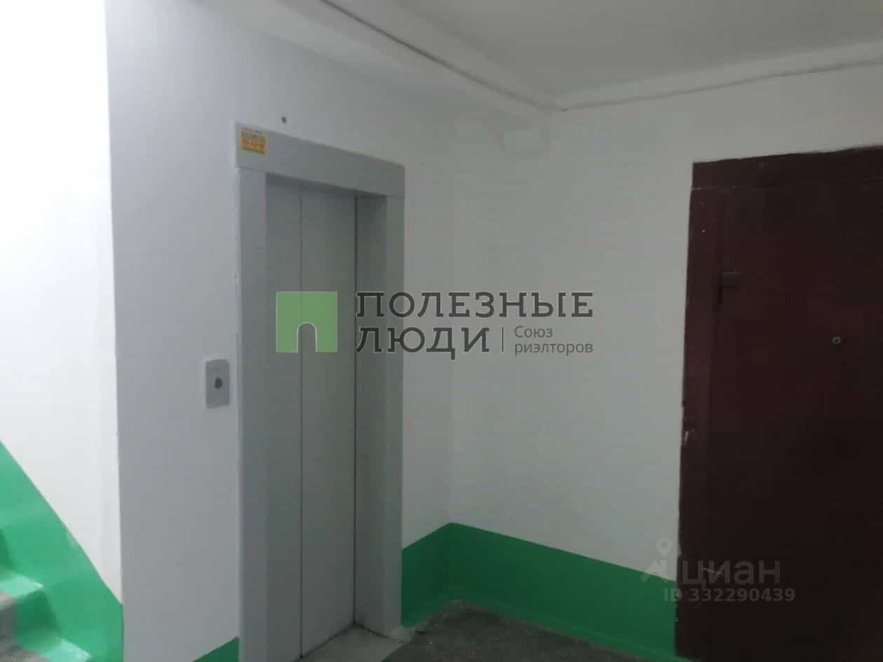 Россия, Курган, жилой район Заозёрный, 3-й микрорайон, 8, фото 13