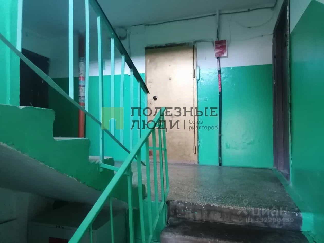 Россия, Курган, жилой район Заозёрный, 3-й микрорайон, 8, фото 14
