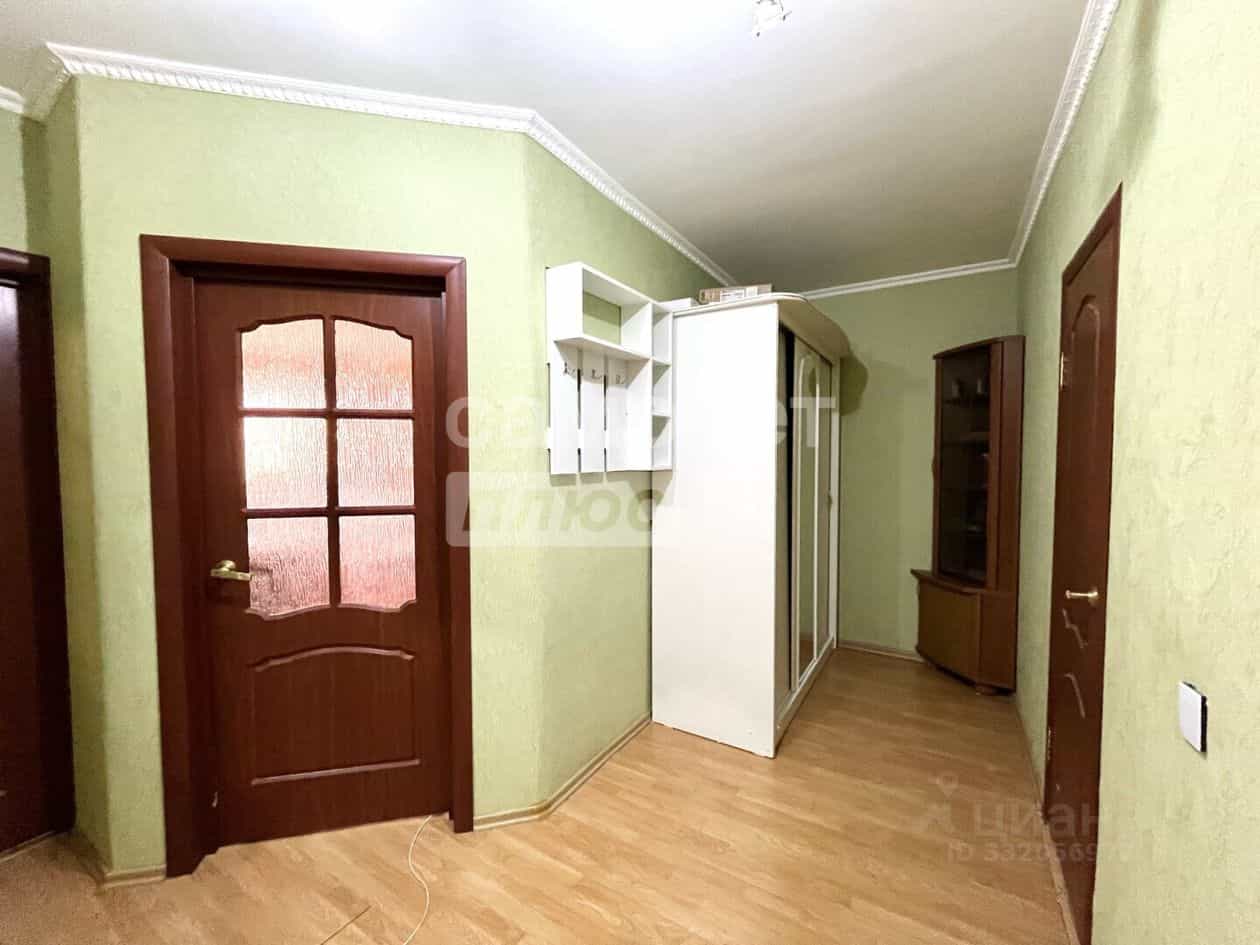 Россия, Курск, проспект Хрущёва, 12, фото 14