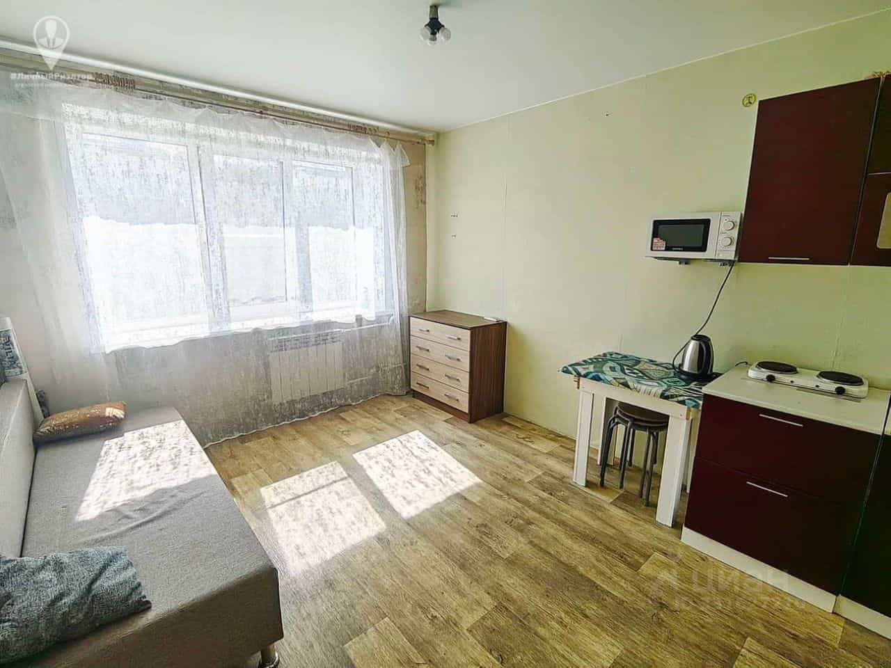 Россия, Рязань, Московский район, улица Крупской, 9, фото 3