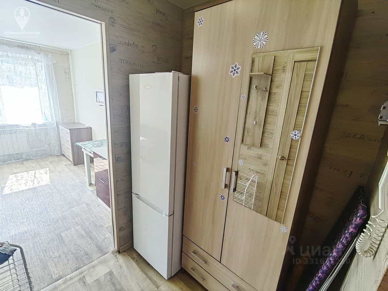 Россия, Рязань, Московский район, улица Крупской, 9, фото 9
