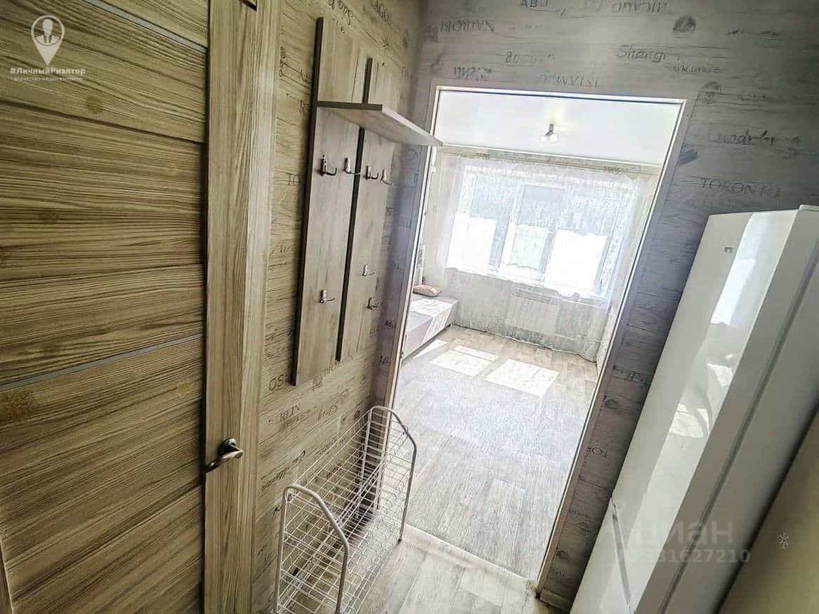 Россия, Рязань, Московский район, улица Крупской, 9, фото 10