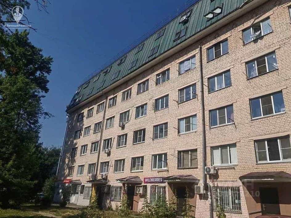 Россия, Рязань, Московский район, улица Крупской, 9, фото 15