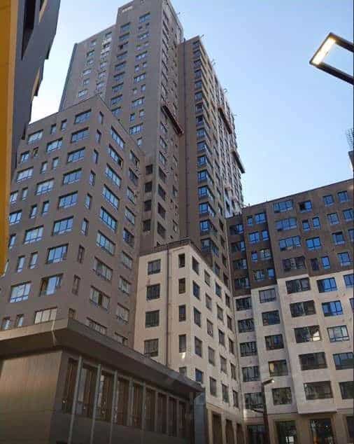 Россия, Воронеж, улица Ворошилова, 1
