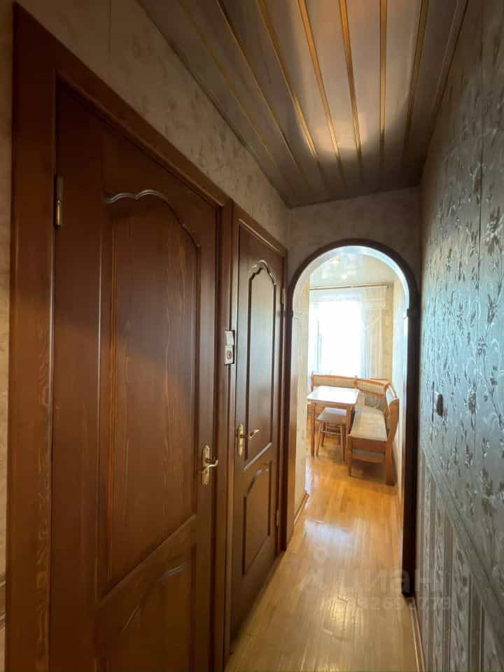 Россия, Архангельск, проспект Советских Космонавтов, 37, фото 5