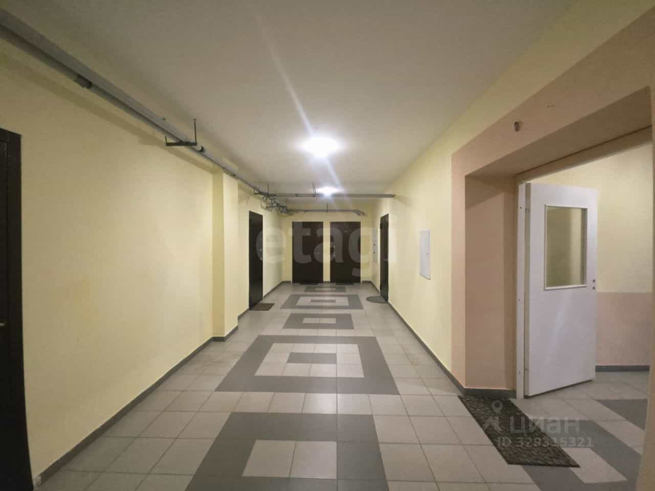 Россия, Республика Коми, Сыктывкар, улица Карла Маркса, 108, фото 25
