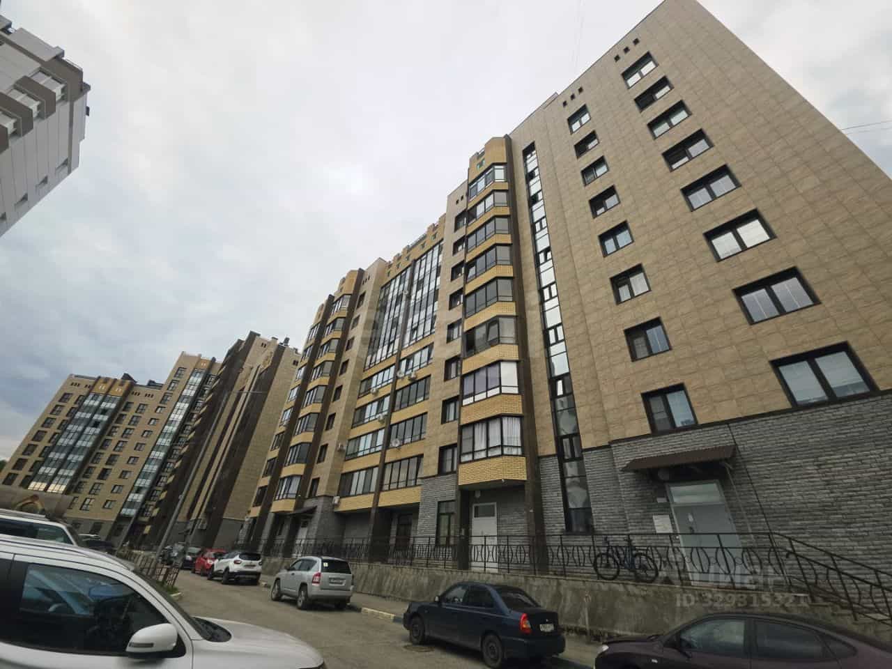 Россия, Республика Коми, Сыктывкар, улица Карла Маркса, 108, фото 28