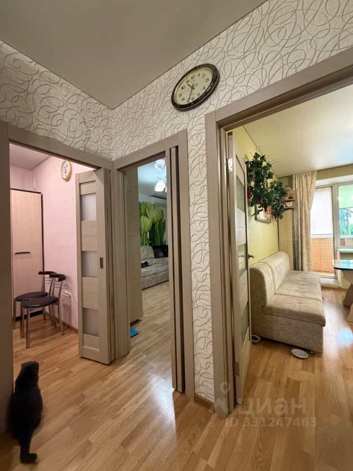 Россия, Чувашская Республика — Чувашия, Чебоксары, проспект Максима Горького, 5к2, фото 8
