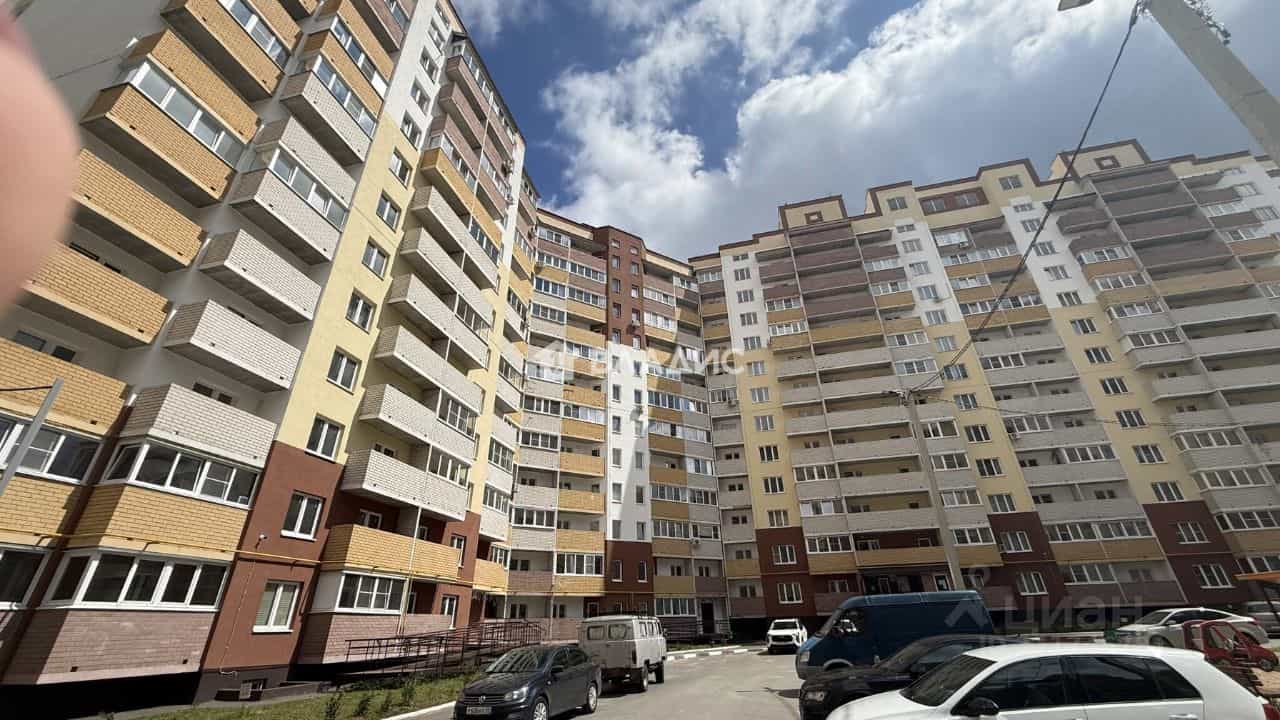 Россия, Владимир, улица Родионовка, 4А, фото 12