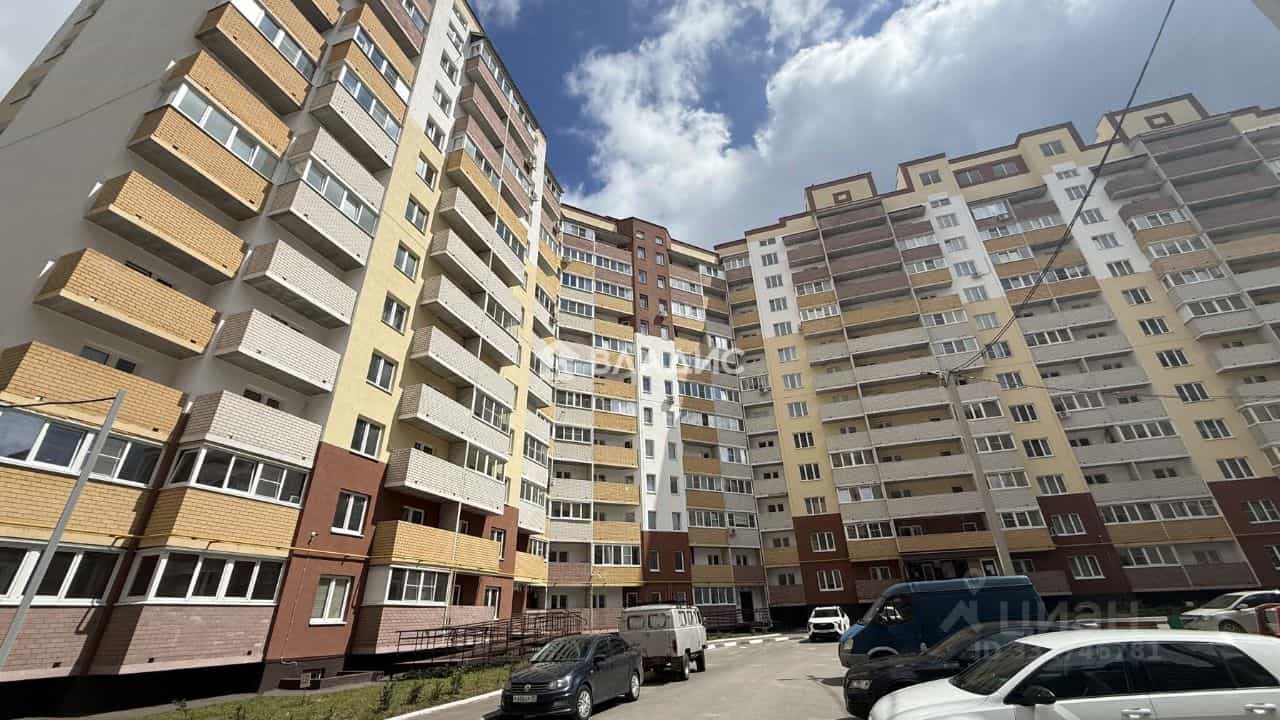 Россия, Владимир, улица Родионовка, 4А, фото 13