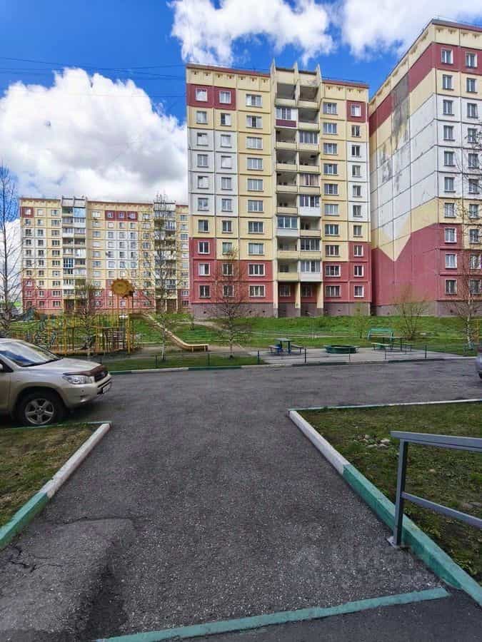 Россия, Кемеровская область — Кузбасс, Новокузнецк, улица Чернышова, 12А, фото 25