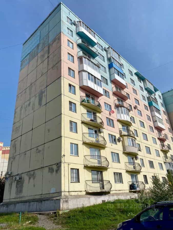 Россия, Кемеровская область — Кузбасс, Новокузнецк, улица Чернышова, 12А, фото 32