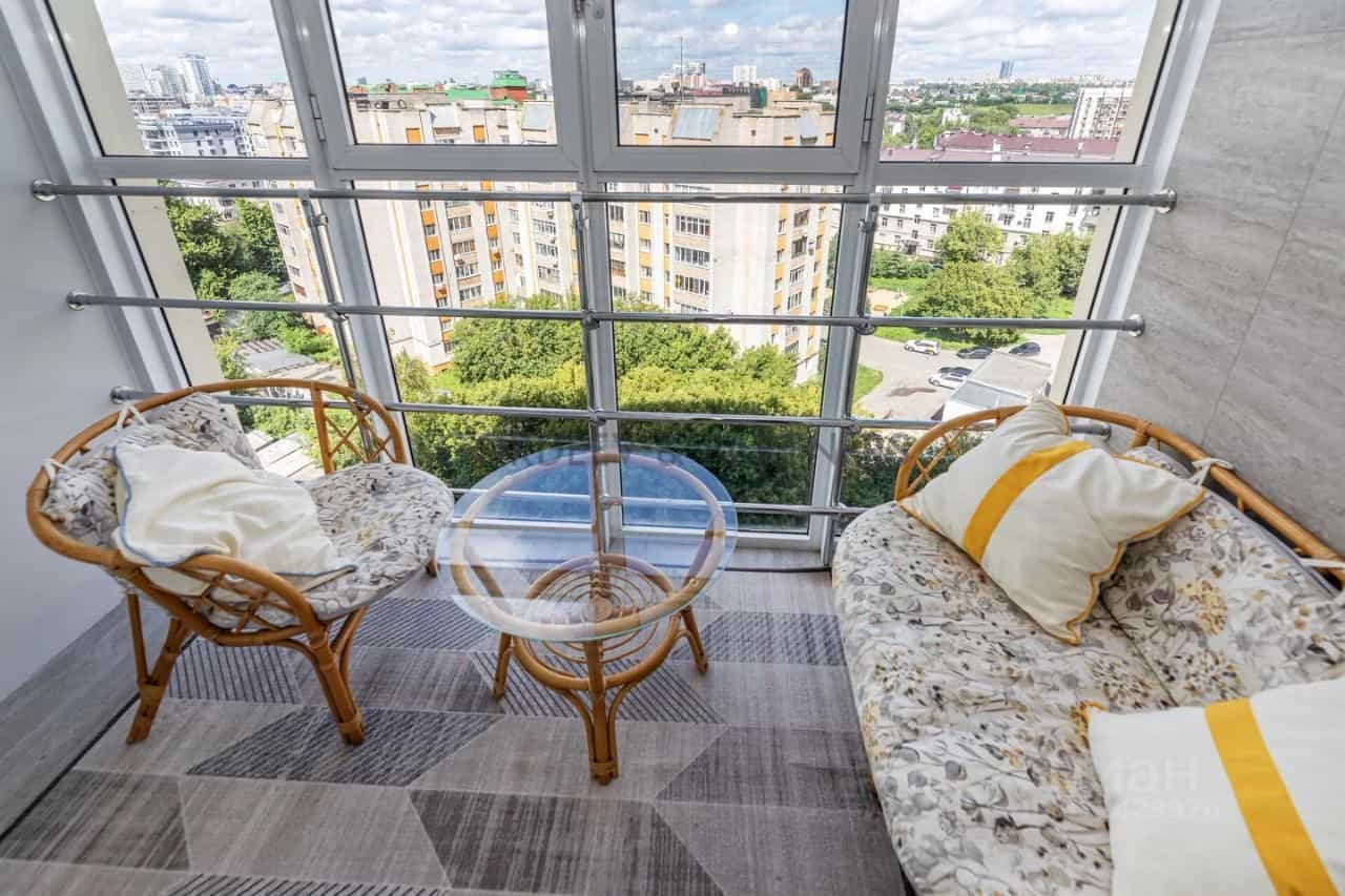Россия, Республика Татарстан (Татарстан), Казань, улица Павлюхина, 108Б, фото 15