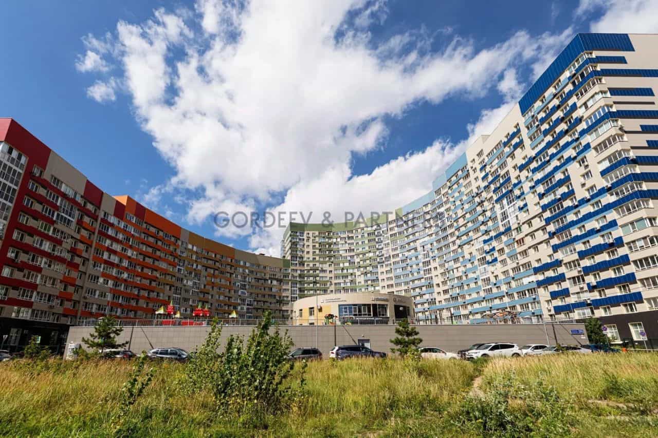 Россия, Республика Татарстан (Татарстан), Казань, улица Павлюхина, 108Б, фото 29