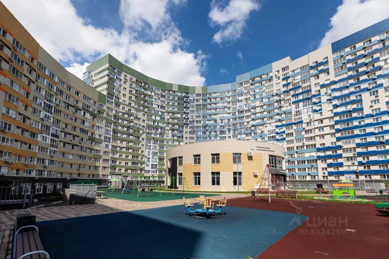 Россия, Республика Татарстан (Татарстан), Казань, улица Павлюхина, 108Б, фото 30