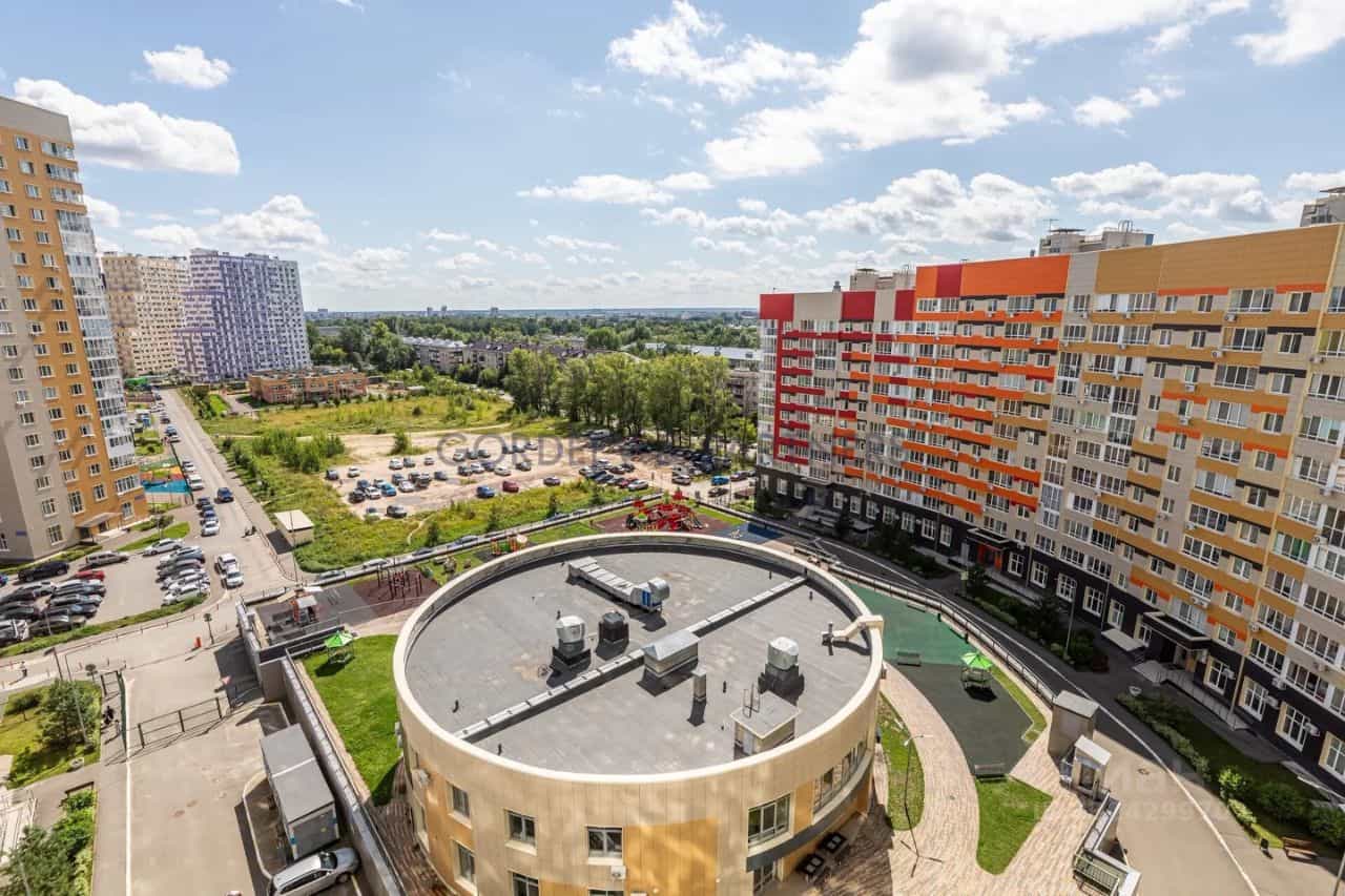 Россия, Республика Татарстан (Татарстан), Казань, улица Павлюхина, 108Б, фото 32
