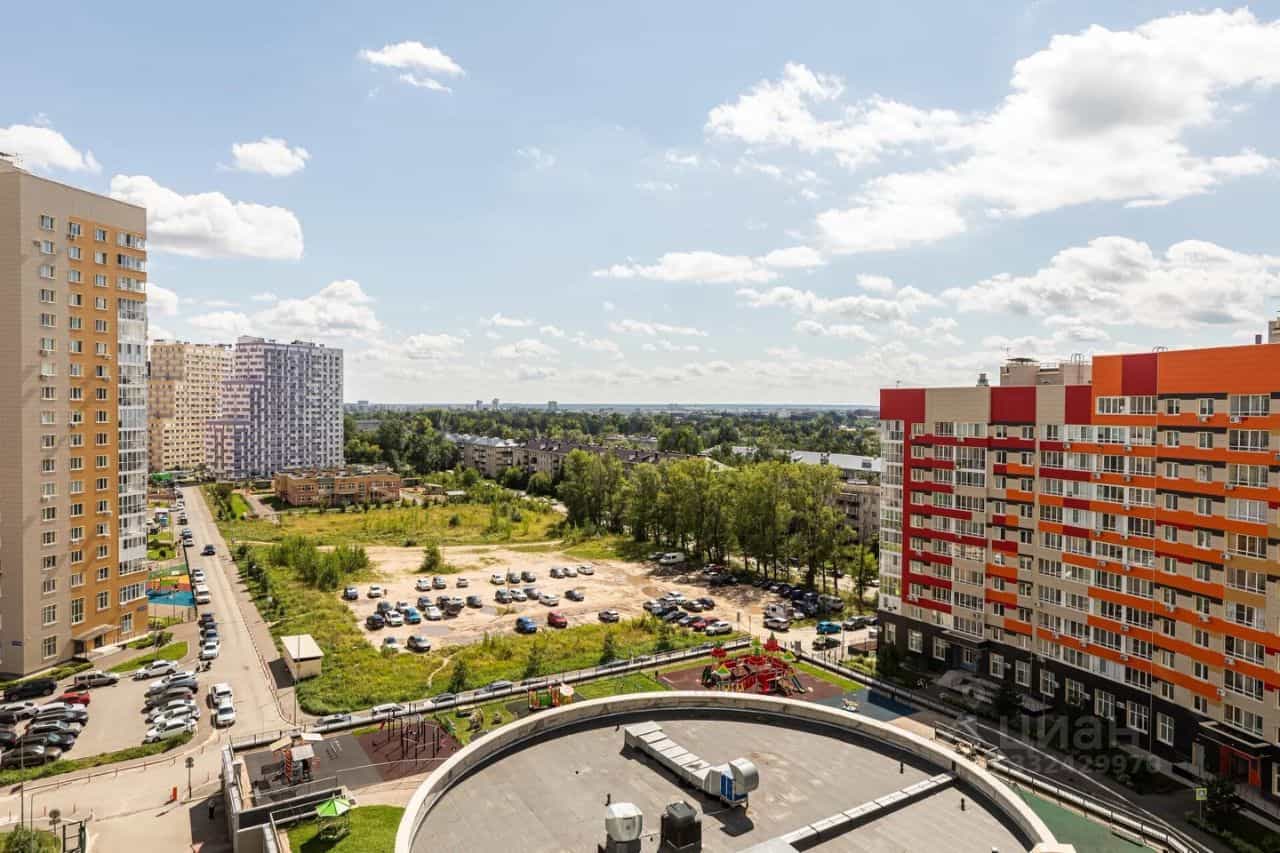 Россия, Республика Татарстан (Татарстан), Казань, улица Павлюхина, 108Б, фото 33