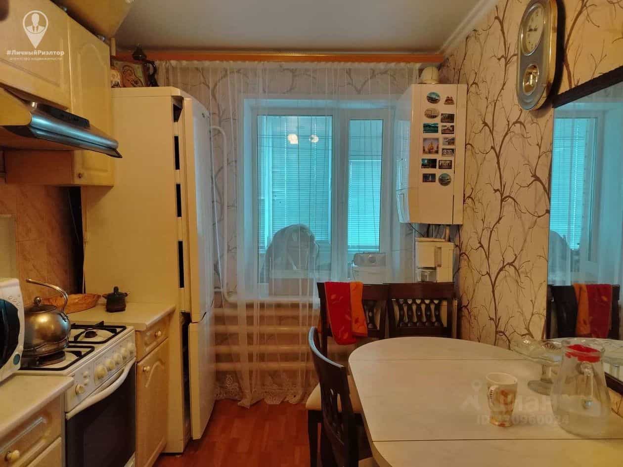 Россия, Рязанская область, Скопин, улица Пирогова, 17А, фото 3