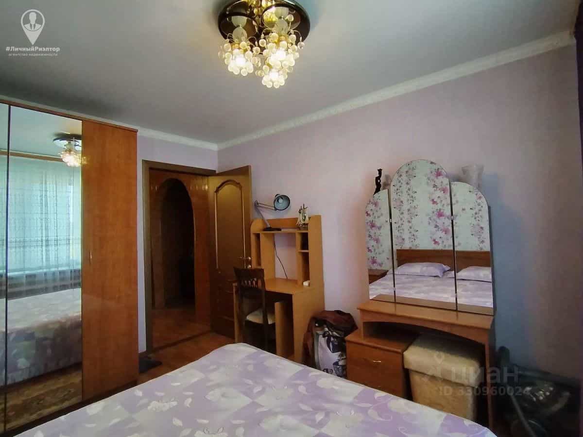 Россия, Рязанская область, Скопин, улица Пирогова, 17А, фото 25