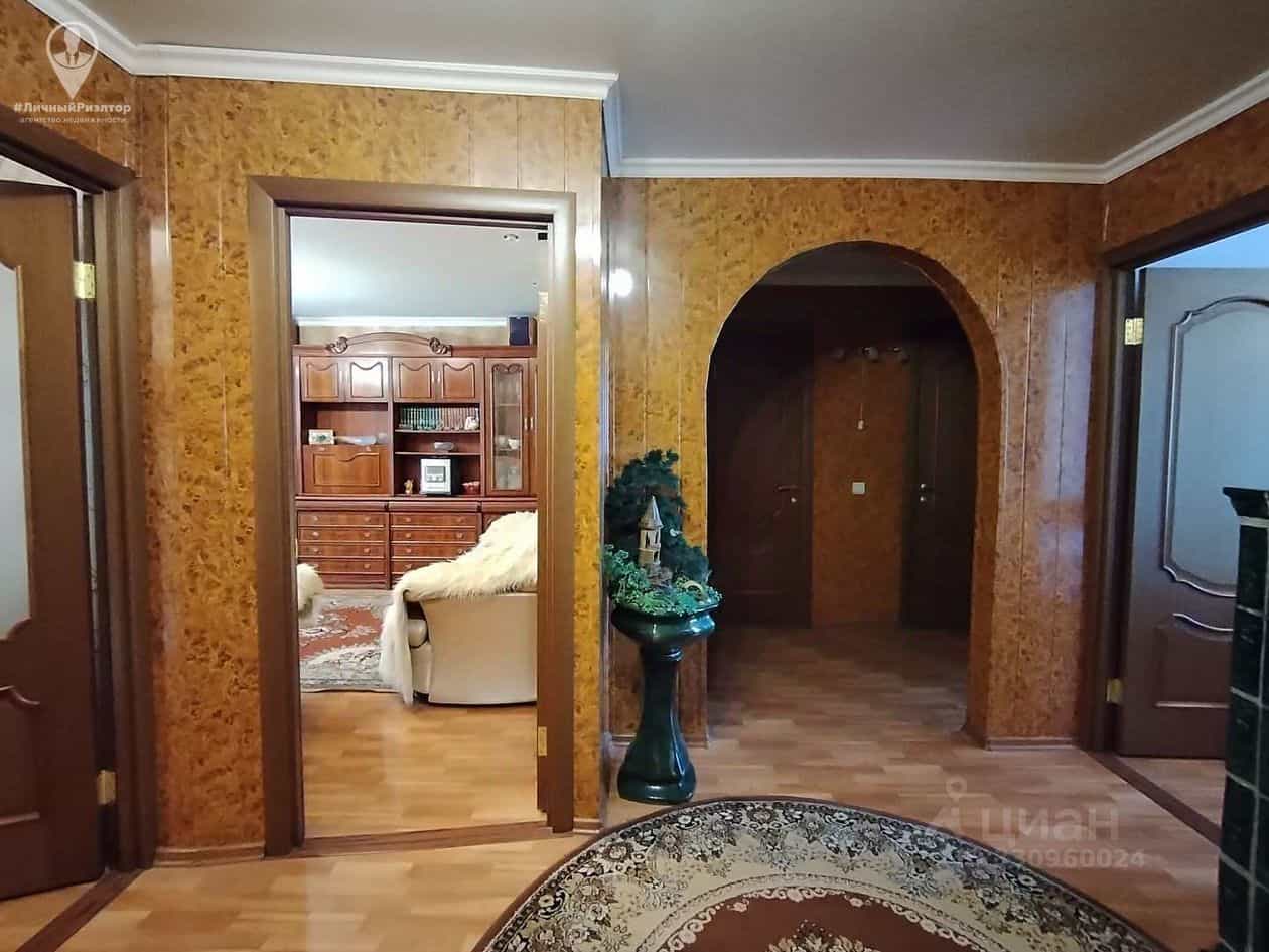 Россия, Рязанская область, Скопин, улица Пирогова, 17А, фото 30