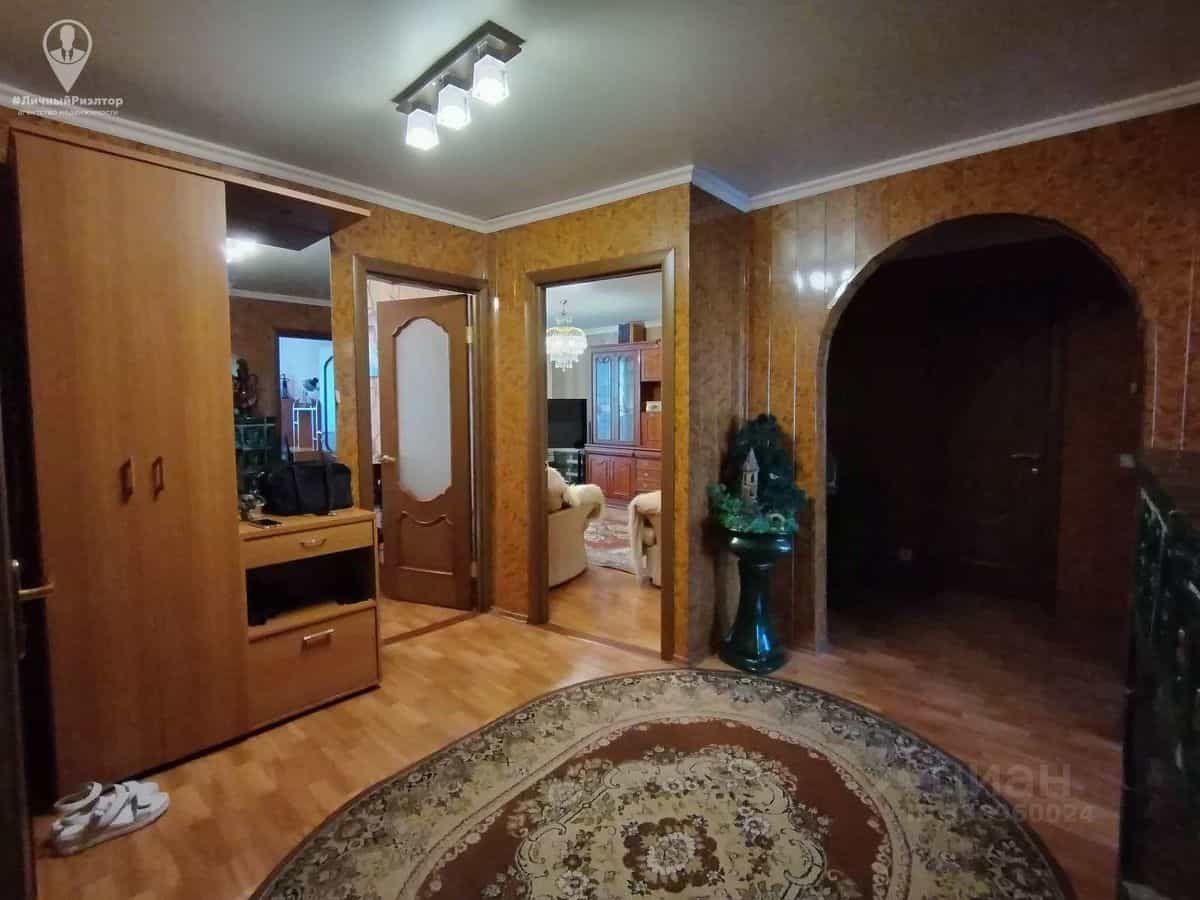 Россия, Рязанская область, Скопин, улица Пирогова, 17А, фото 32