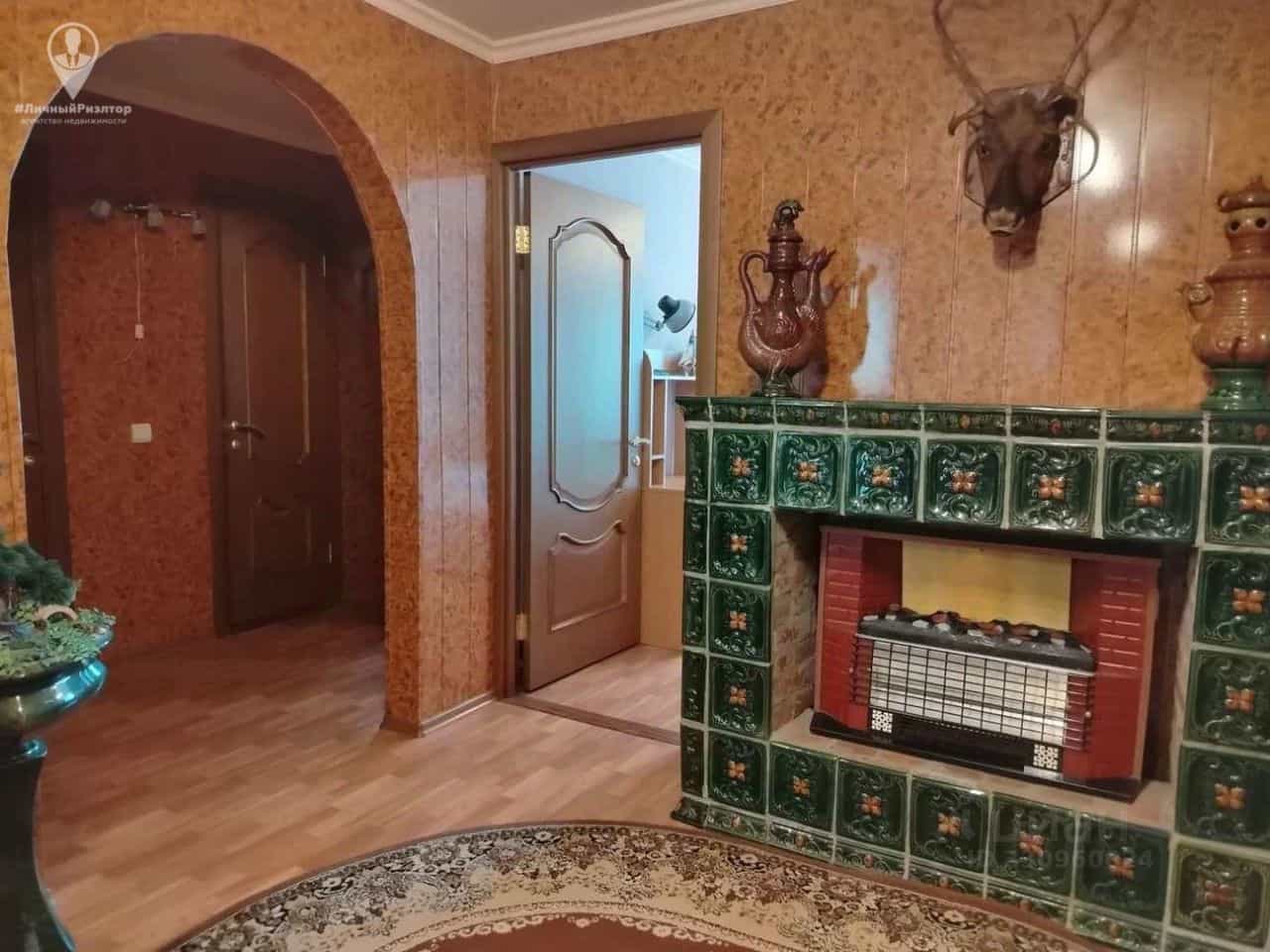 Россия, Рязанская область, Скопин, улица Пирогова, 17А, фото 33