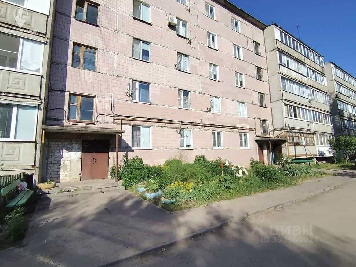 Россия, Рязанская область, Скопин, улица Пирогова, 17А, фото 36
