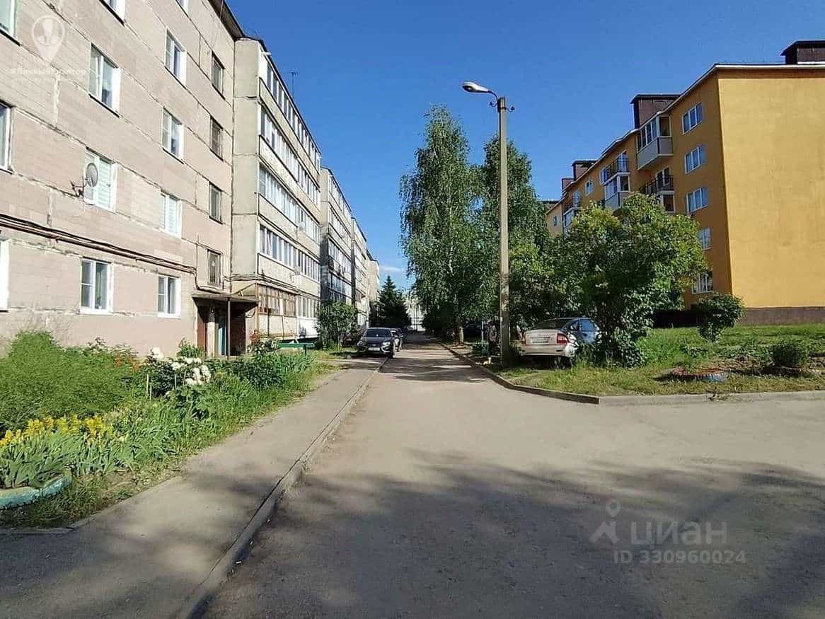 Россия, Рязанская область, Скопин, улица Пирогова, 17А, фото 37