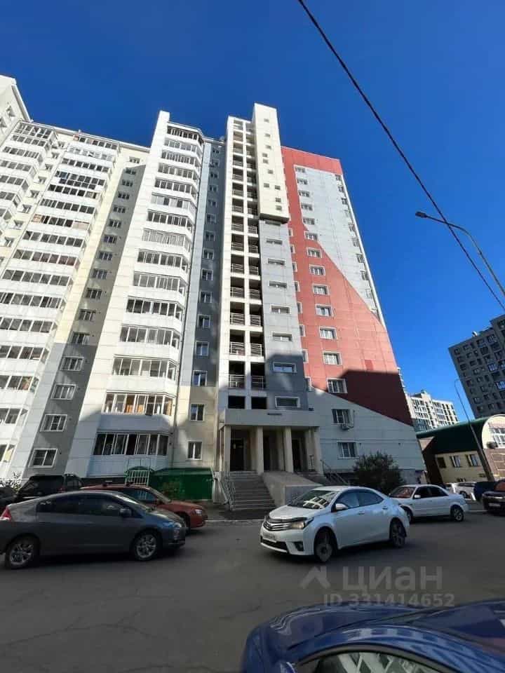 Россия, Иркутск, Байкальская улица, 236Б/9, фото 18