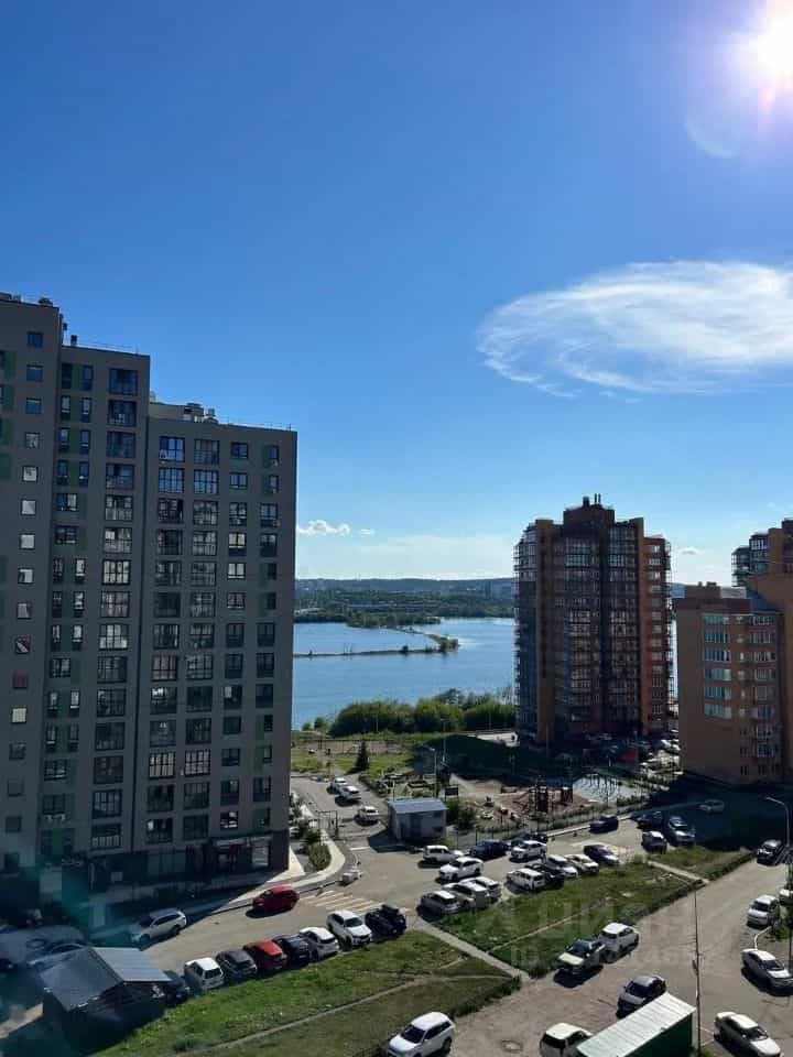 Россия, Иркутск, Байкальская улица, 236Б/9, фото 19