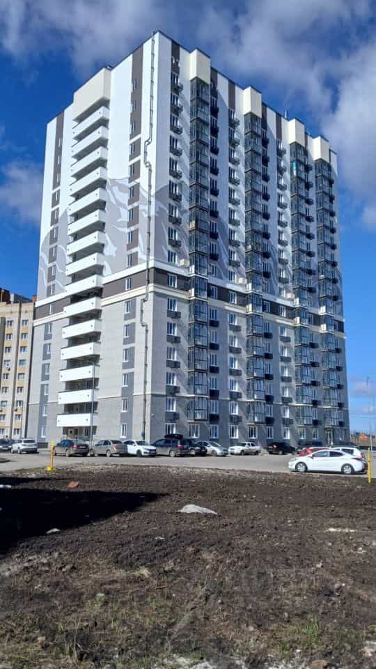 Россия, Тамбов, улица Агапкина, 2К
