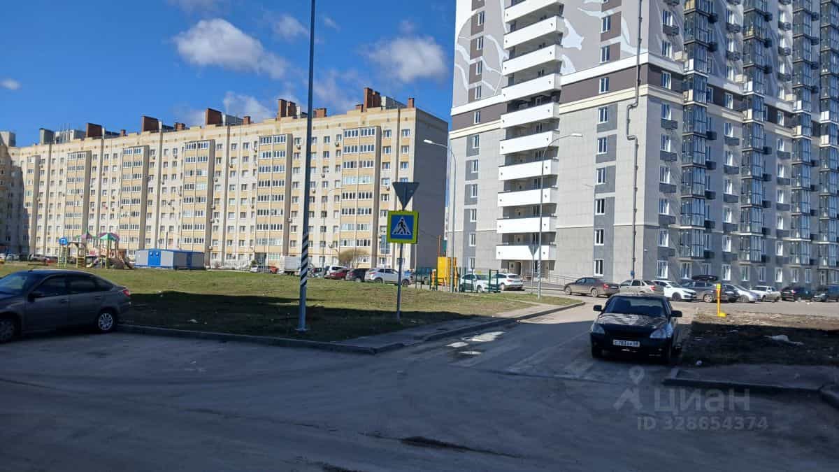 Россия, Тамбов, улица Агапкина, 2К, фото 2