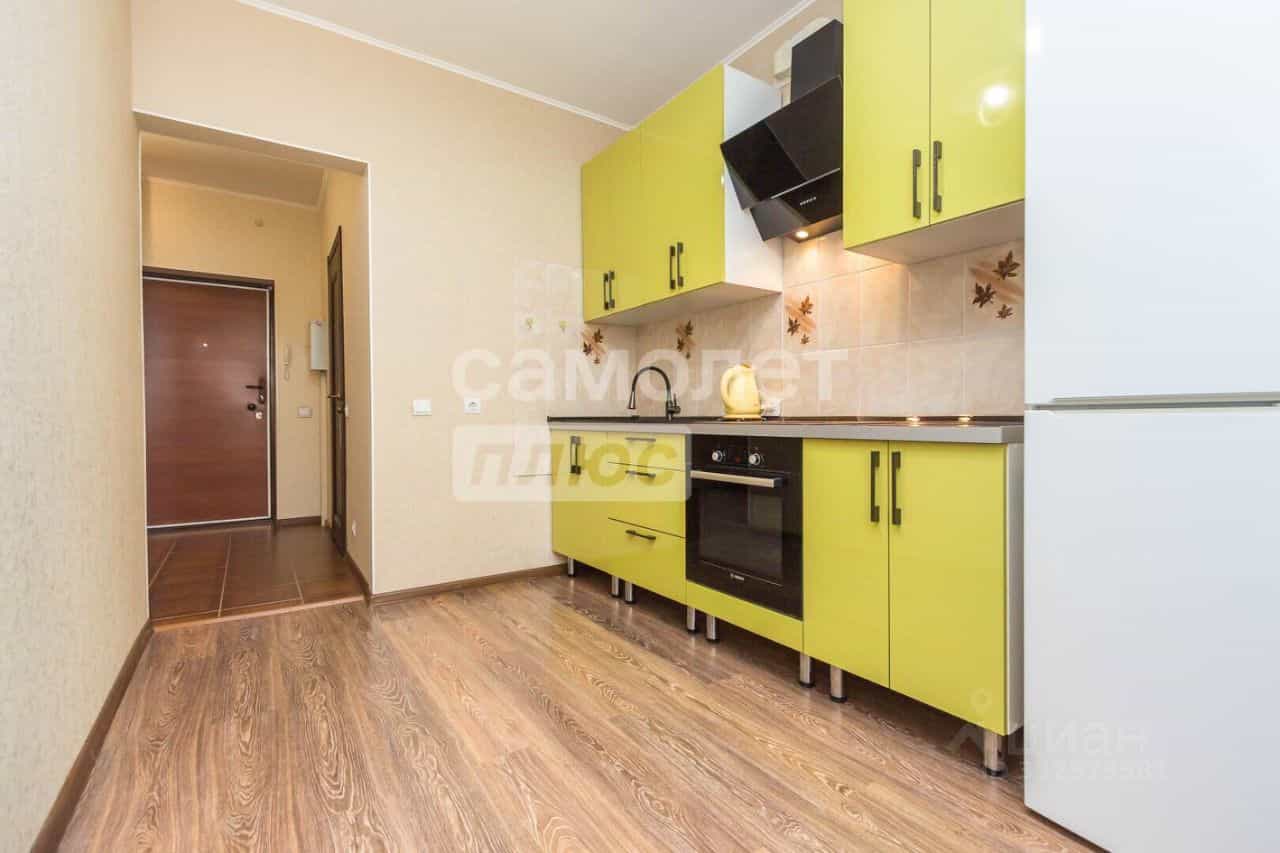 Россия, Республика Башкортостан, Уфа, Айская улица, 22, фото 3