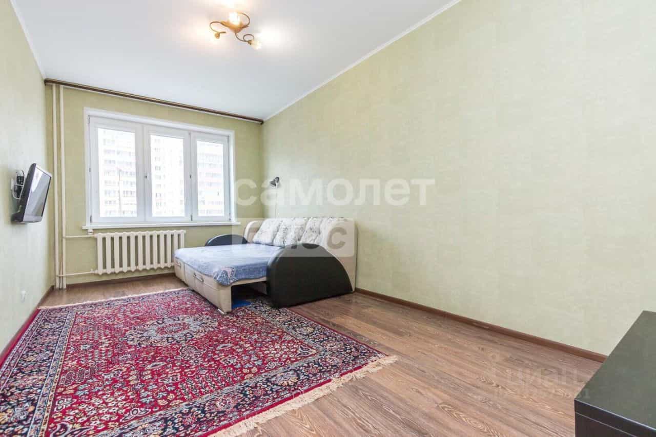 Россия, Республика Башкортостан, Уфа, Айская улица, 22, фото 7
