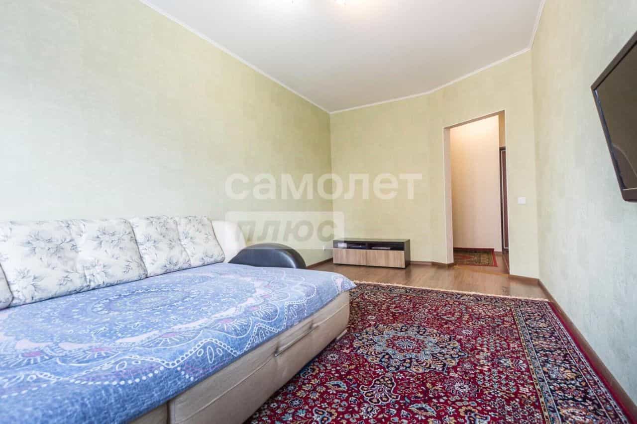 Россия, Республика Башкортостан, Уфа, Айская улица, 22, фото 8