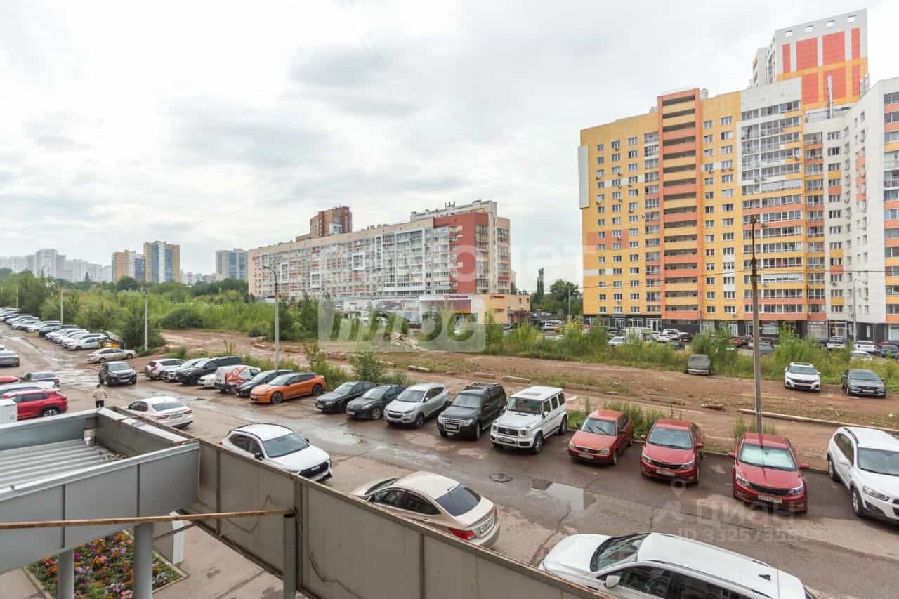 Россия, Республика Башкортостан, Уфа, Айская улица, 22, фото 16