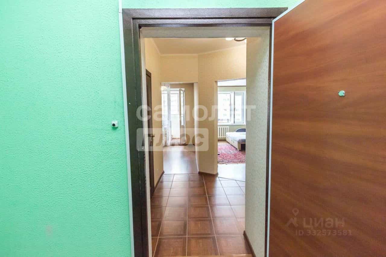 Россия, Республика Башкортостан, Уфа, Айская улица, 22, фото 18
