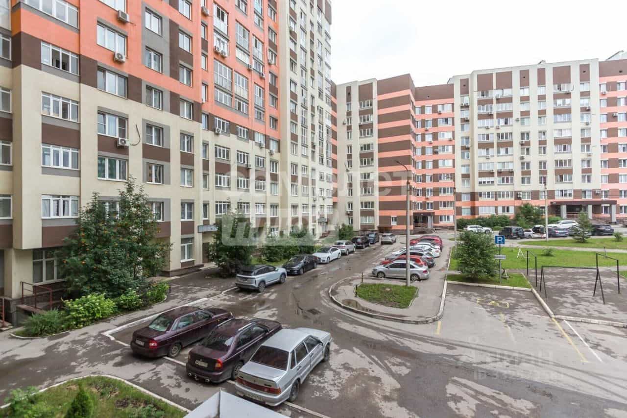 Россия, Республика Башкортостан, Уфа, Айская улица, 22, фото 21