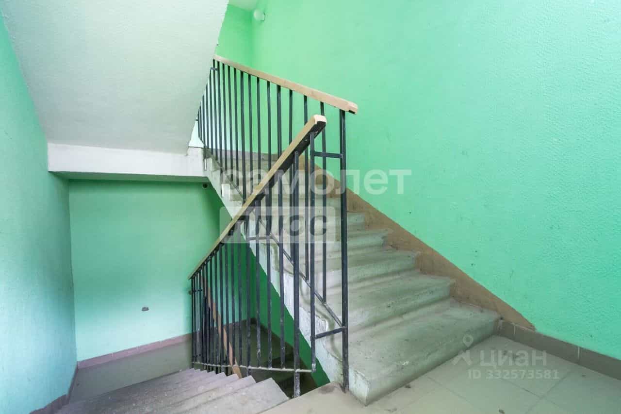 Россия, Республика Башкортостан, Уфа, Айская улица, 22, фото 23