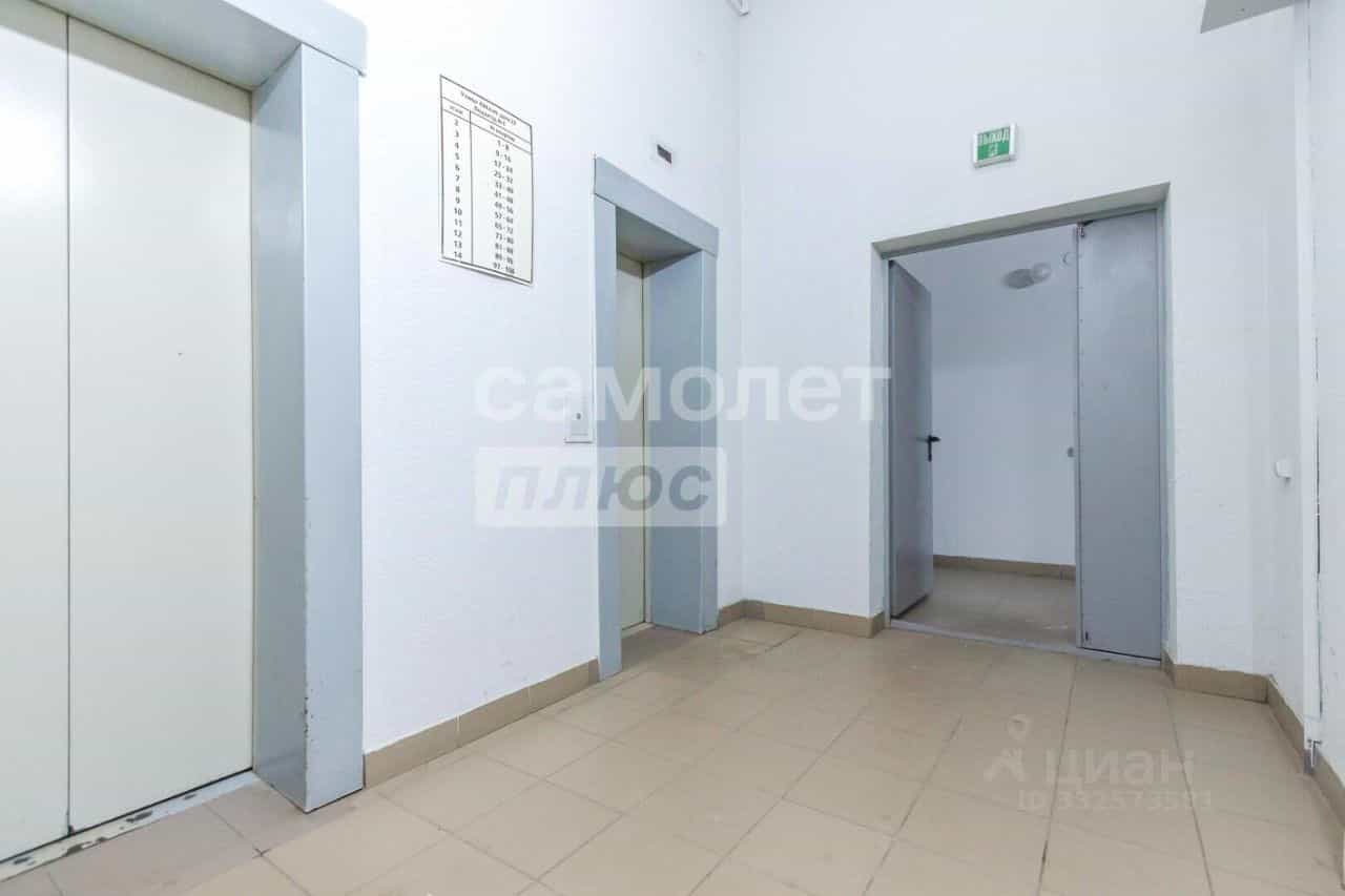 Россия, Республика Башкортостан, Уфа, Айская улица, 22, фото 24