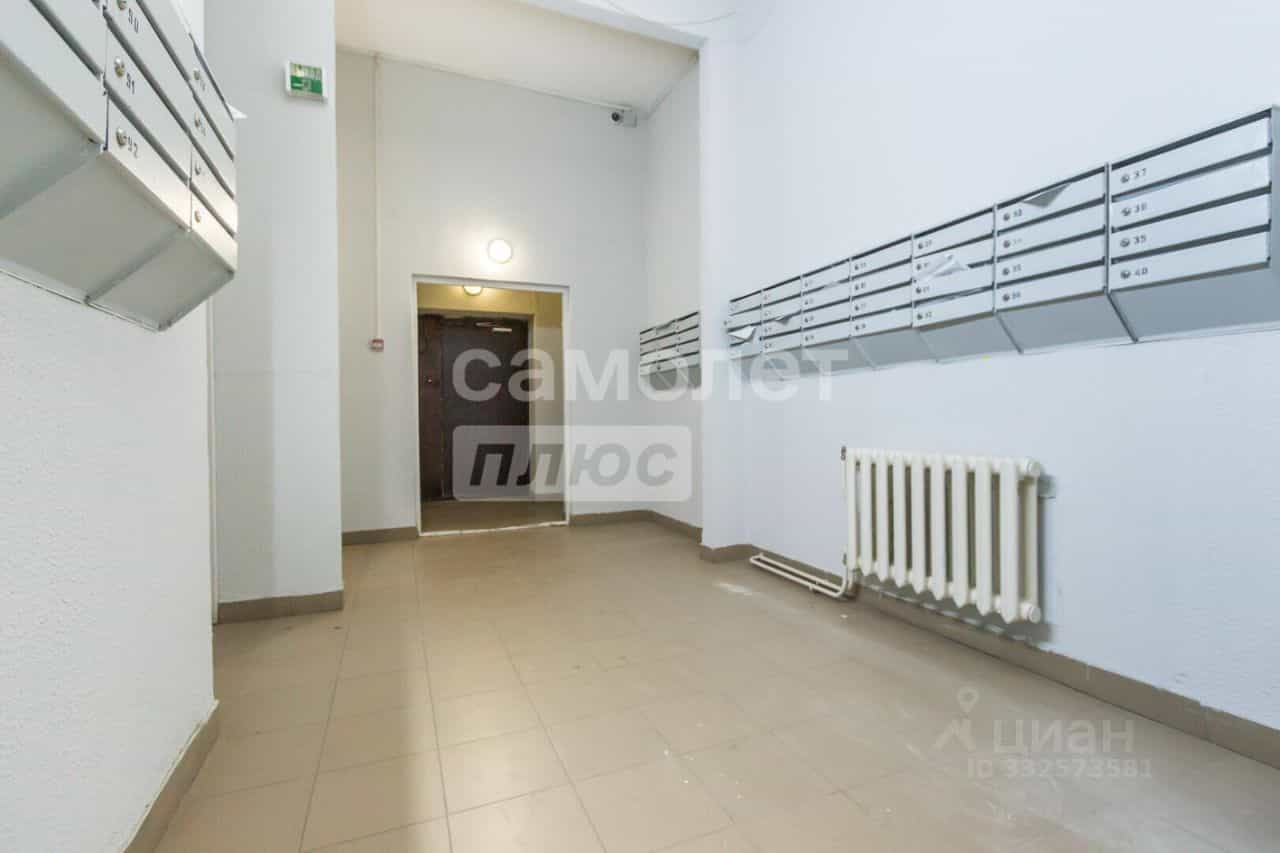 Россия, Республика Башкортостан, Уфа, Айская улица, 22, фото 25