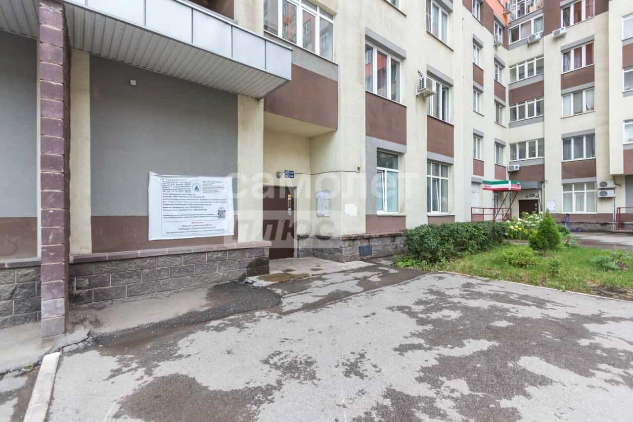 Россия, Республика Башкортостан, Уфа, Айская улица, 22, фото 26
