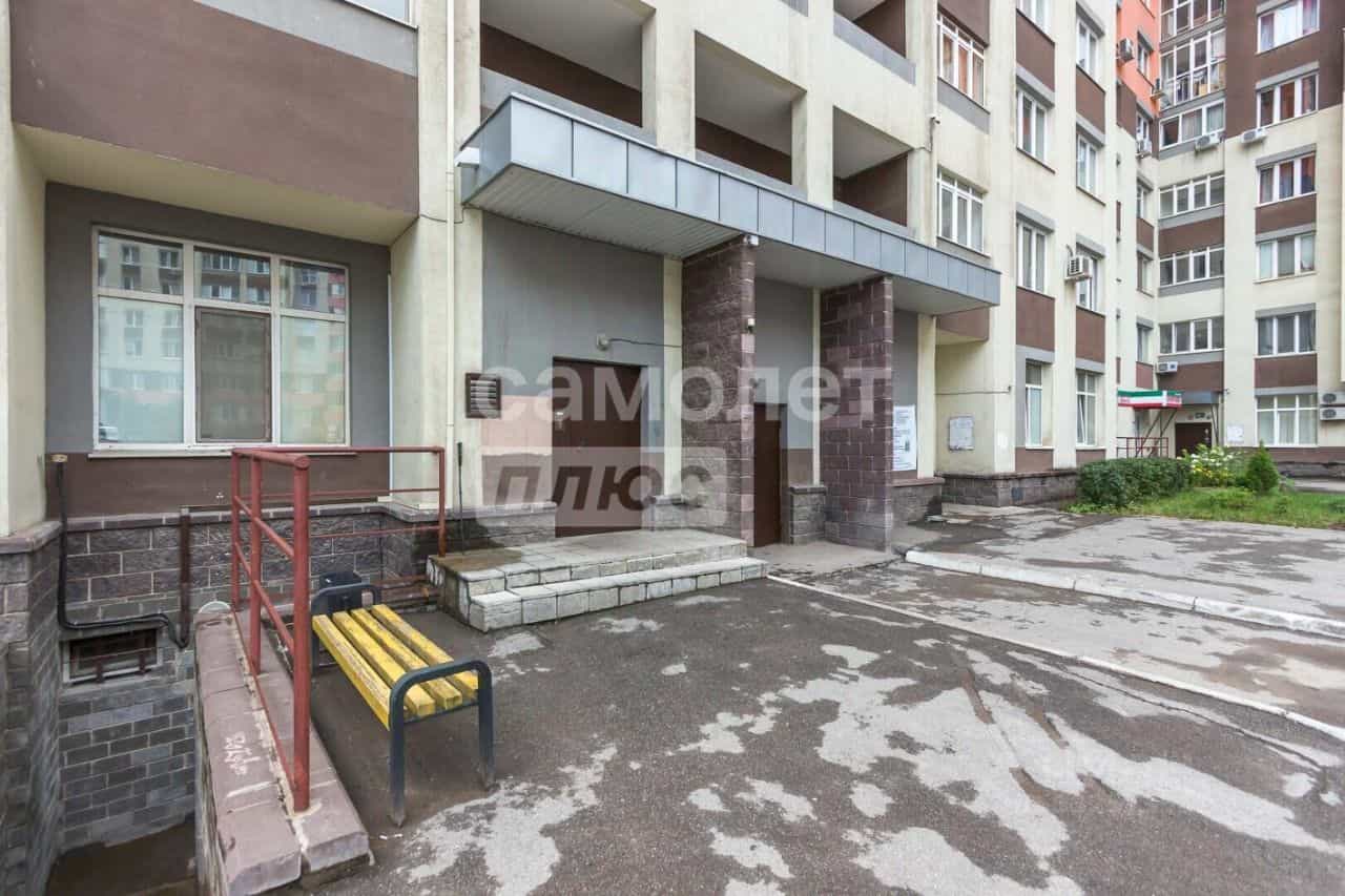 Россия, Республика Башкортостан, Уфа, Айская улица, 22, фото 27