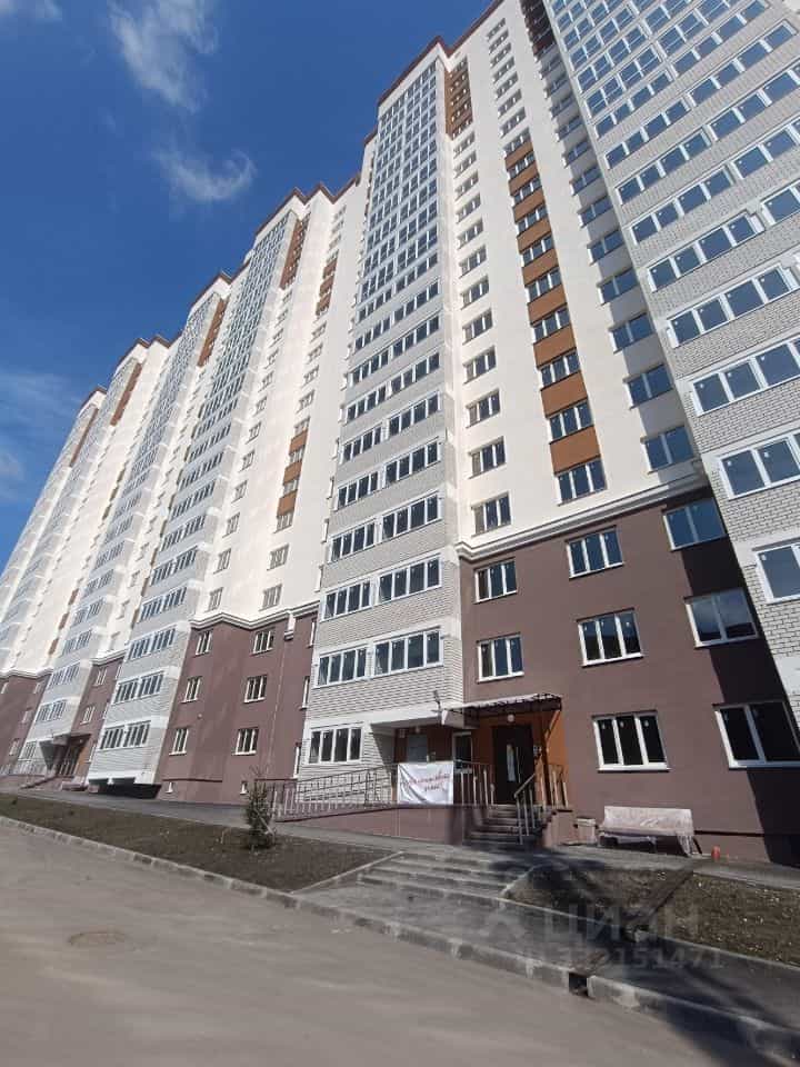 Россия, Саратов, улица имени А.П. Шилинского, 54