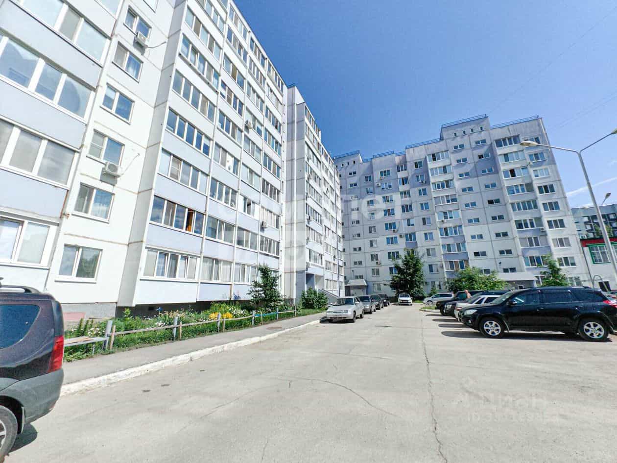 Россия, Ульяновск, Киевский бульвар, 13к2, фото 16