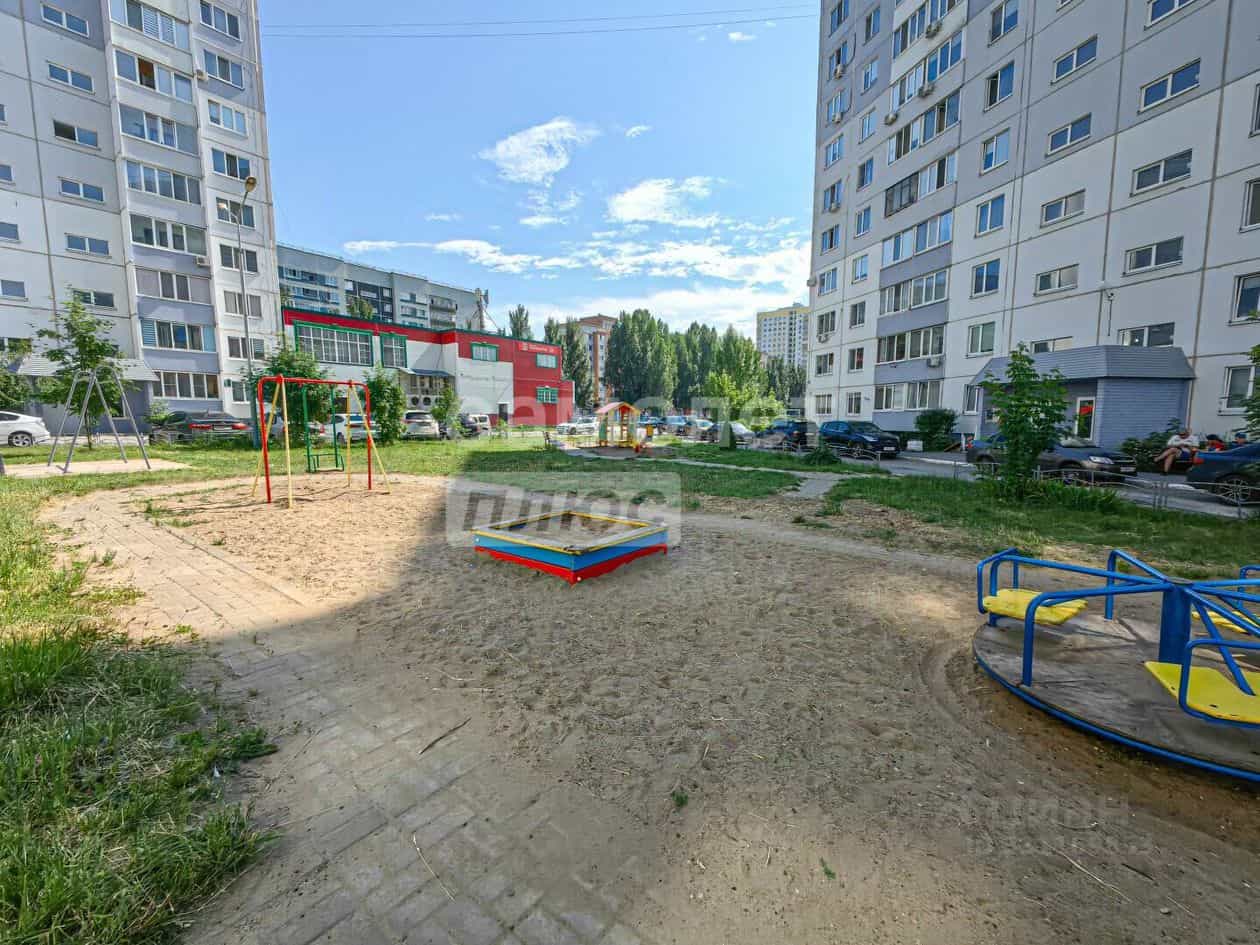 Россия, Ульяновск, Киевский бульвар, 13к2, фото 17