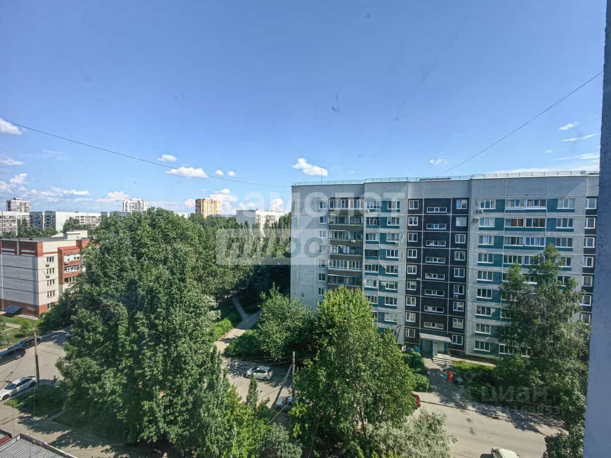 Россия, Ульяновск, Киевский бульвар, 13к2, фото 18