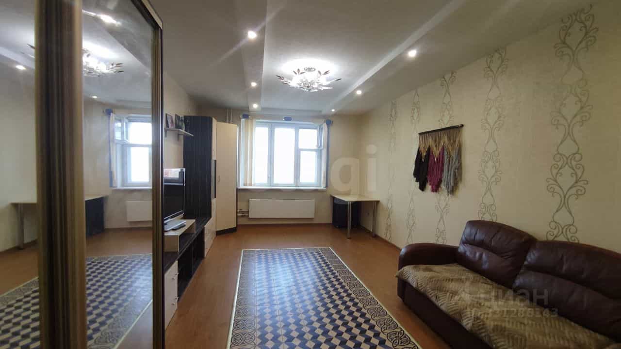 Россия, Тамбов, улица Чичерина, 50Ак1
