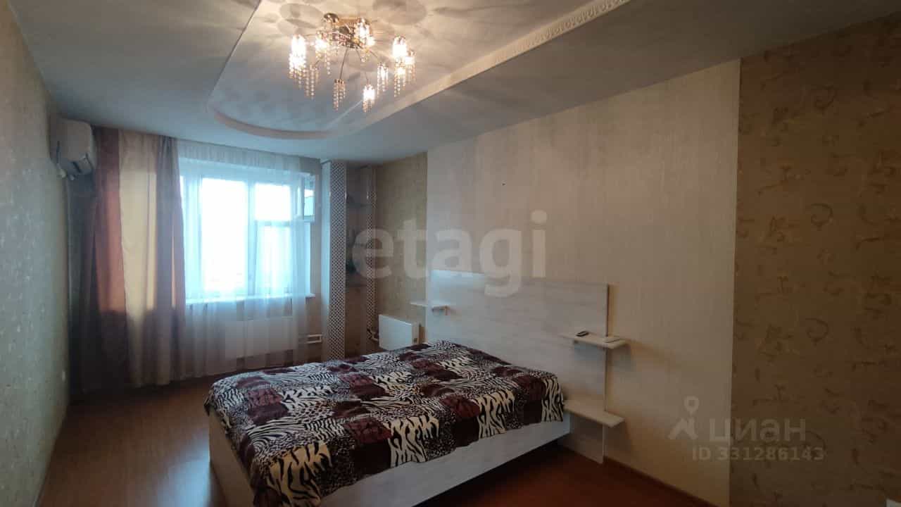 Россия, Тамбов, улица Чичерина, 50Ак1, фото 4