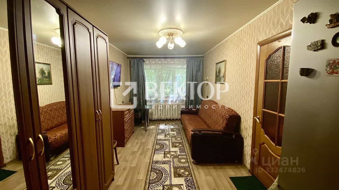 Россия, Кострома, посёлок Октябрьский, Глазковский проезд, 5